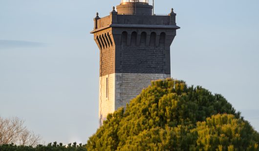 Phare de l'Espiguette