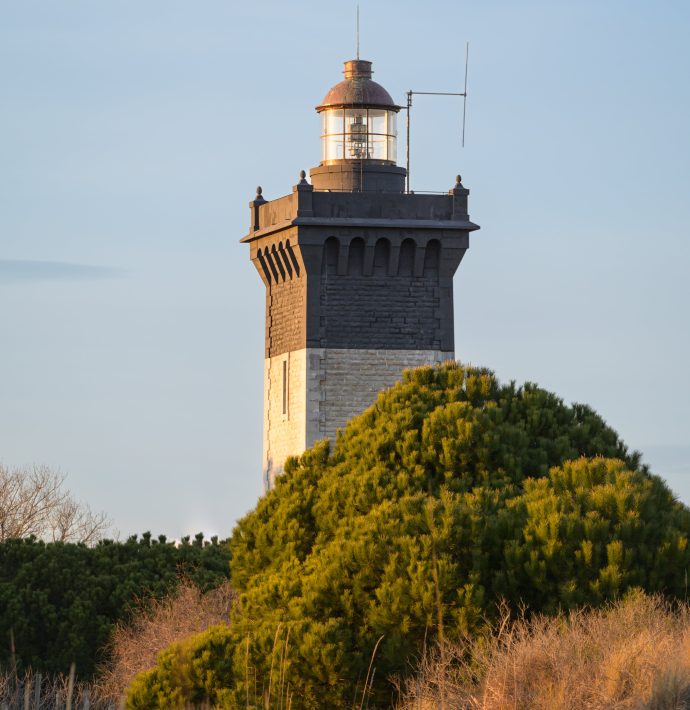 Phare de l'Espiguette