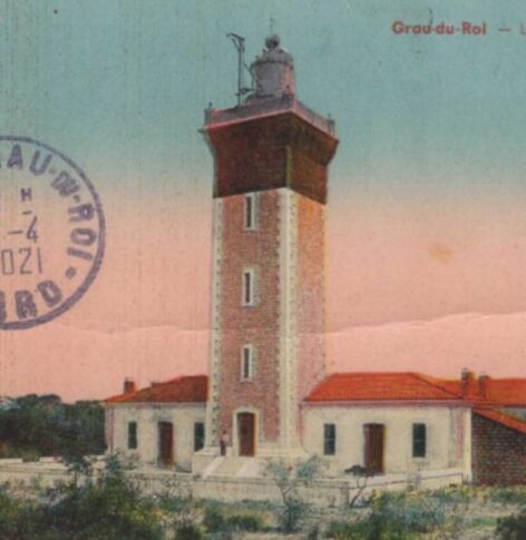 musee phare espiguette