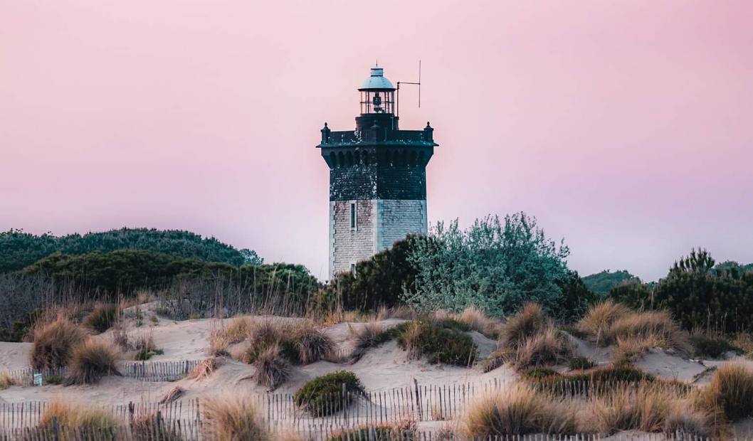 phare de l espiguette visite