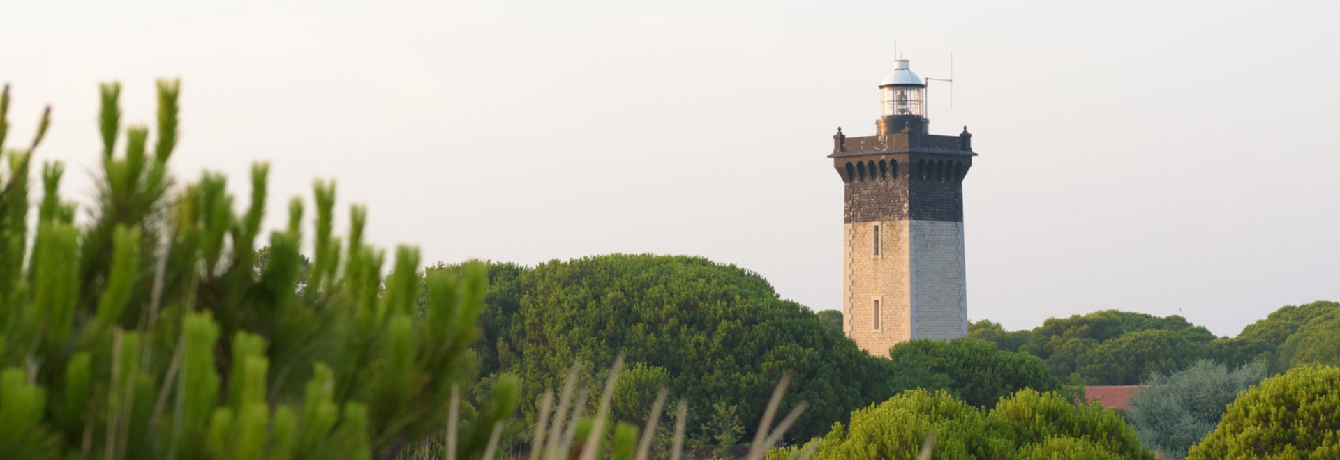 phare grau du roi espiguette