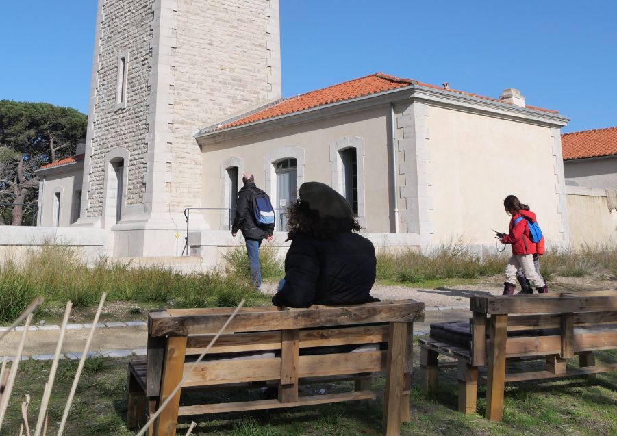 Organiser une sortie groupe bien-être en Camargue Organiser une sortie groupe bien-être en Camargue