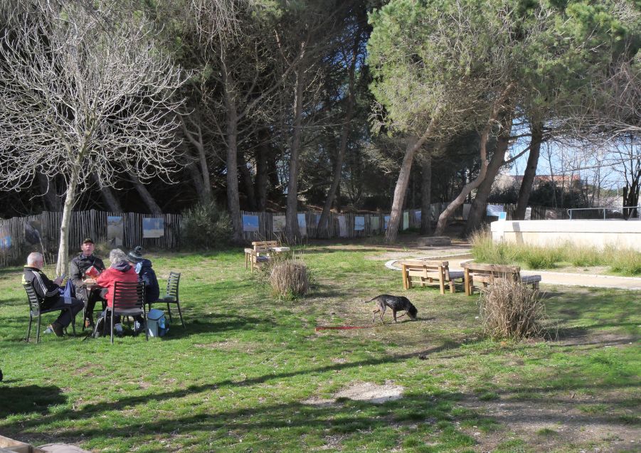 Le phare de l’Espiguette accueille les groupes professionnels Le phare de l’Espiguette accueille les groupes professionnels