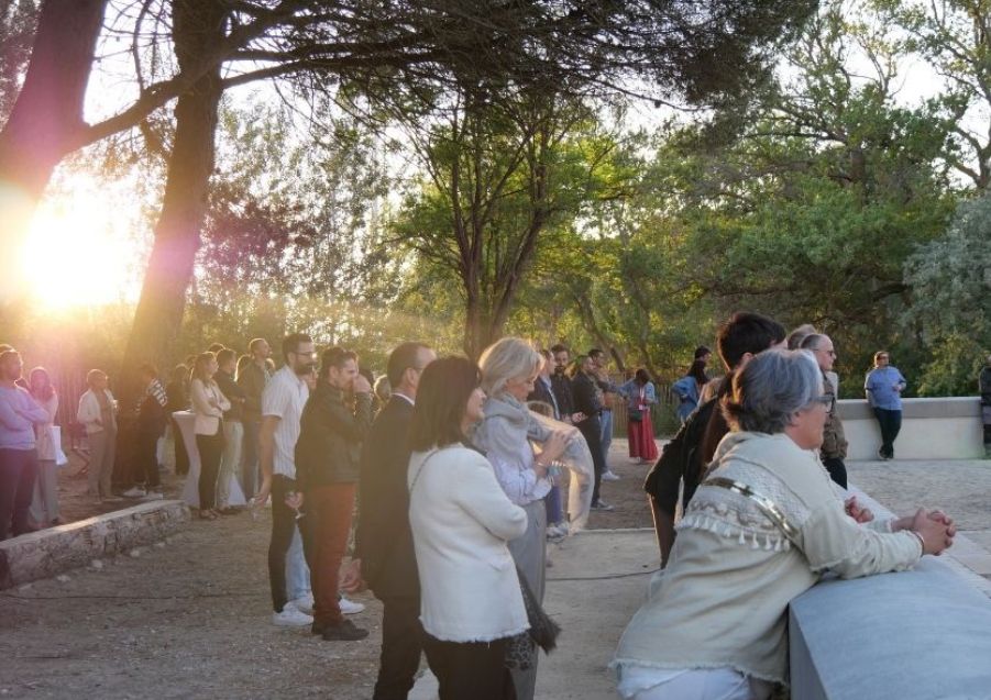 Le phare de l’Espiguette accueille les groupes professionnels Le phare de l’Espiguette accueille les groupes professionnels