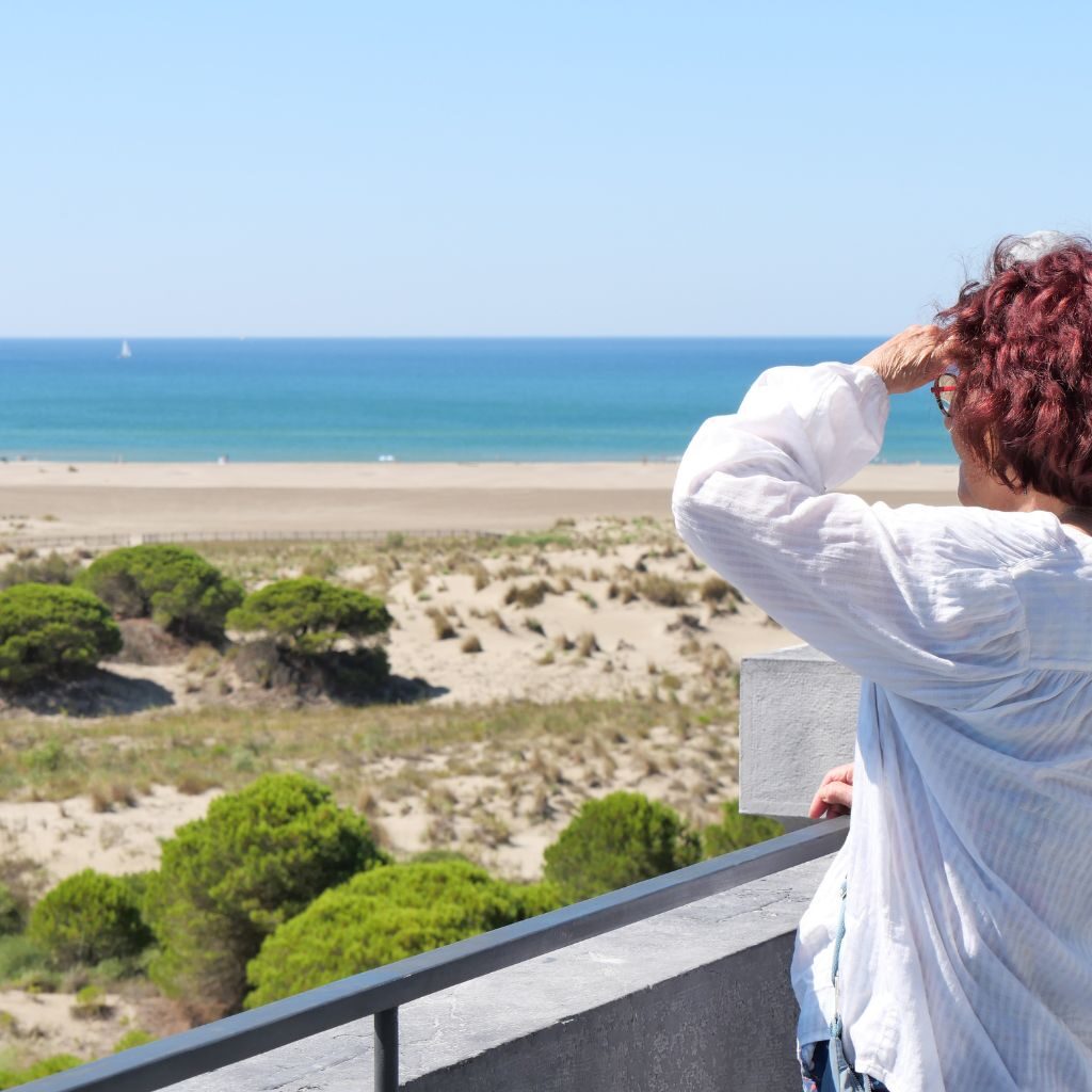 Journées Européennes du Patrimoine 2026 : rendez-vous au Phare de l’Espiguette