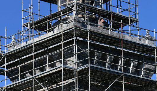 phare de l espiguette au grau du roi