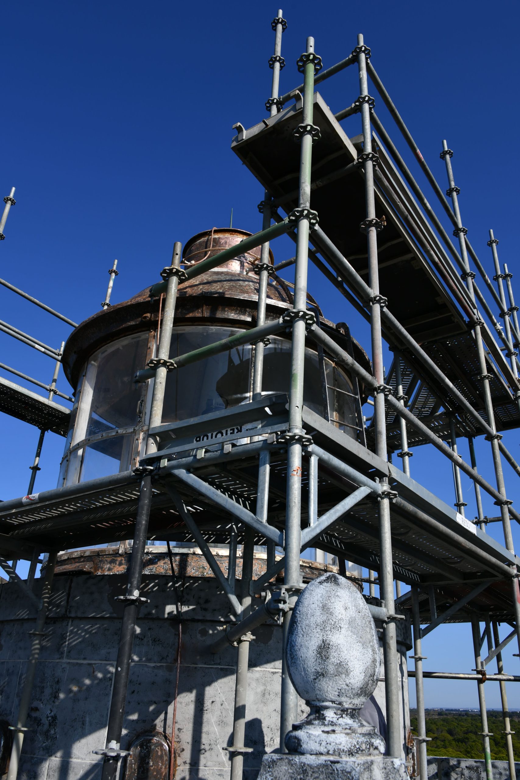 visite guidée phare de l espiguette