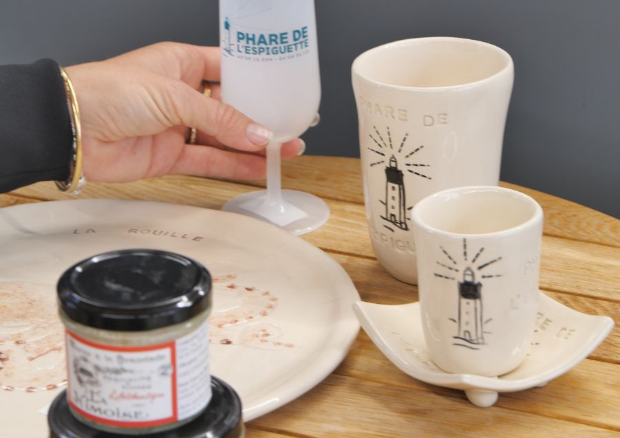 La Boutique Du Phare De Lespiguette 3