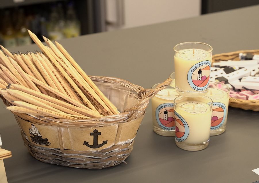 La Boutique Du Phare De Lespiguette 5