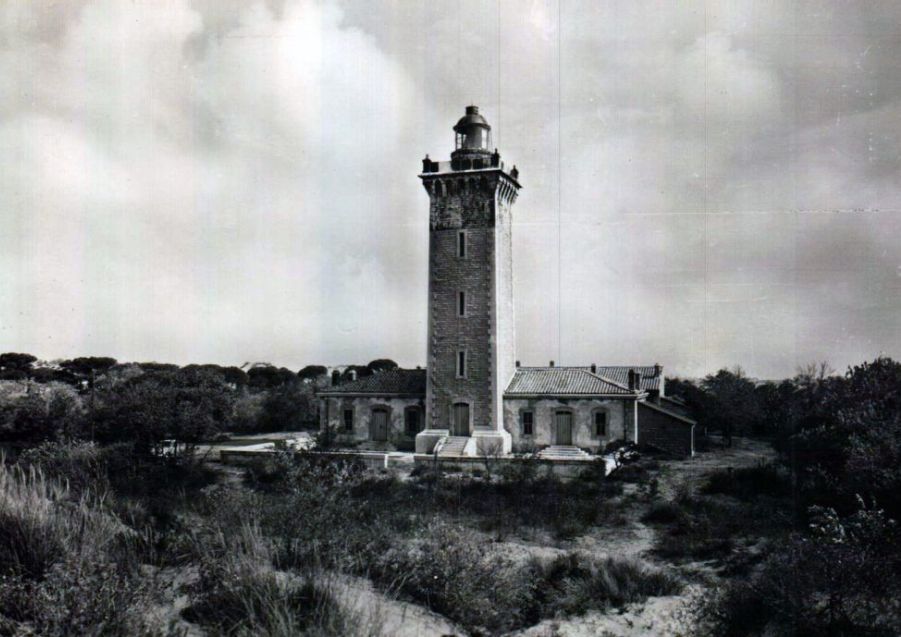 Les Journees Europeennes Du Patrimoine 2026 Au Phare De Lespiguette 10