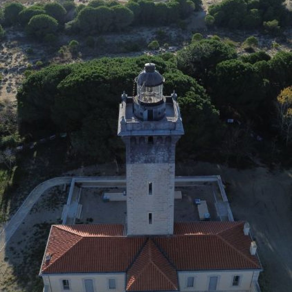 Lumière sur l’histoire du phare de l’Espiguette