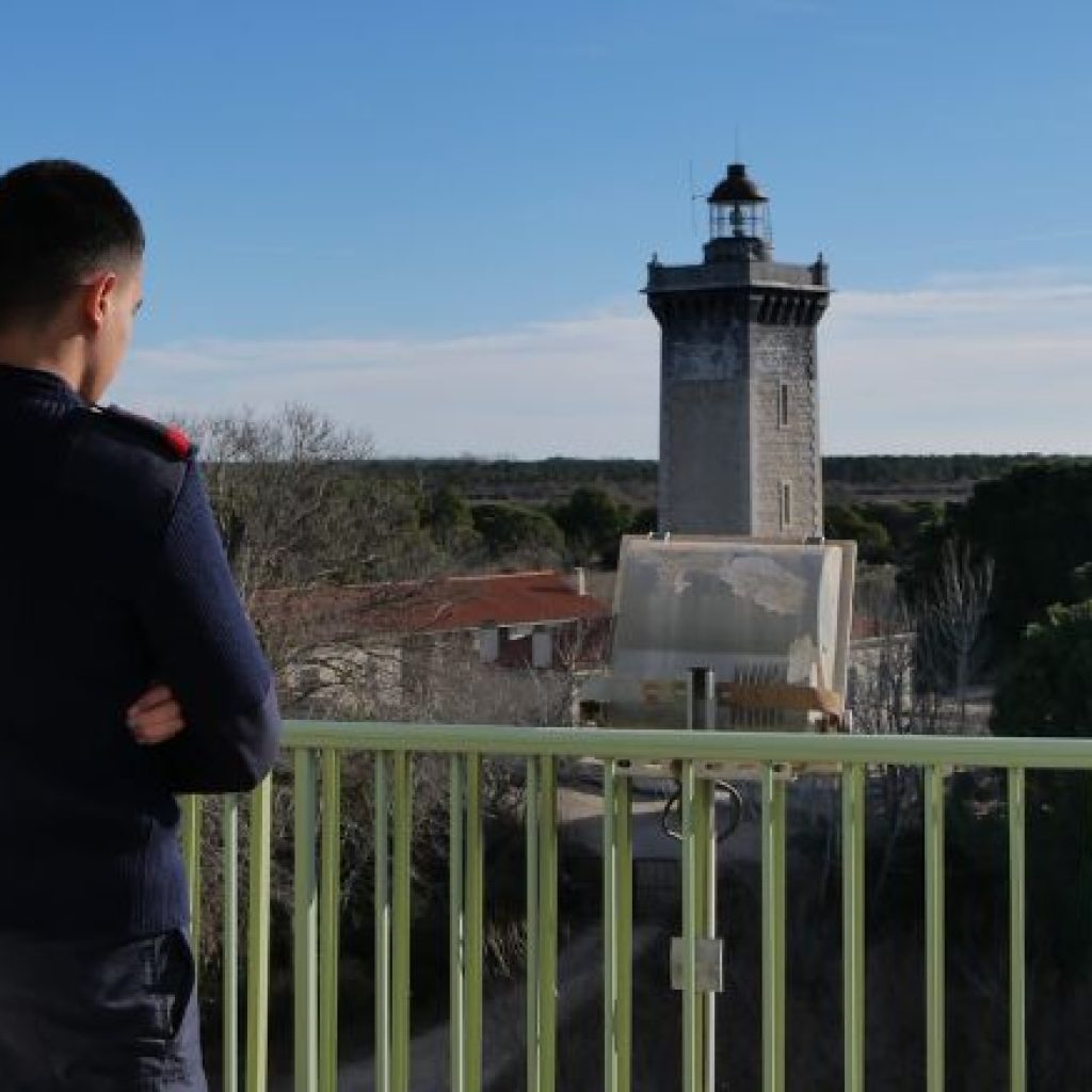 Une carte de fidélité pour vivre le phare de l'espiguette autrement