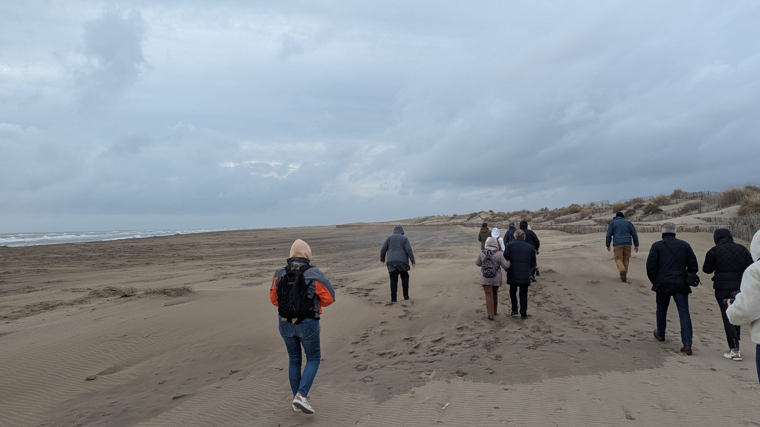 Une carte de fidélité pour vivre le phare autrement